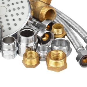 Accessories & Chemicals